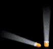 Animated Spotlight 2