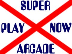Super X Play Now Arcade