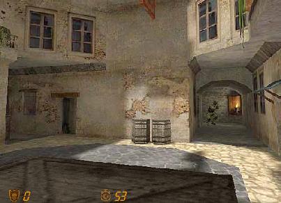 Counter Strike