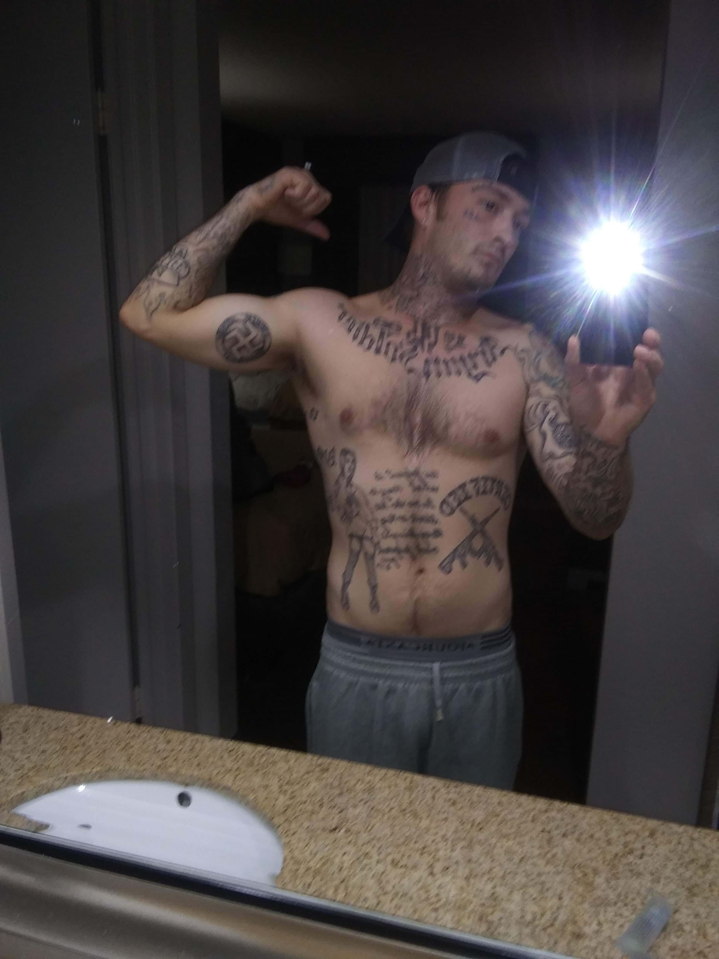 Brandon Nathaniel  Folsom