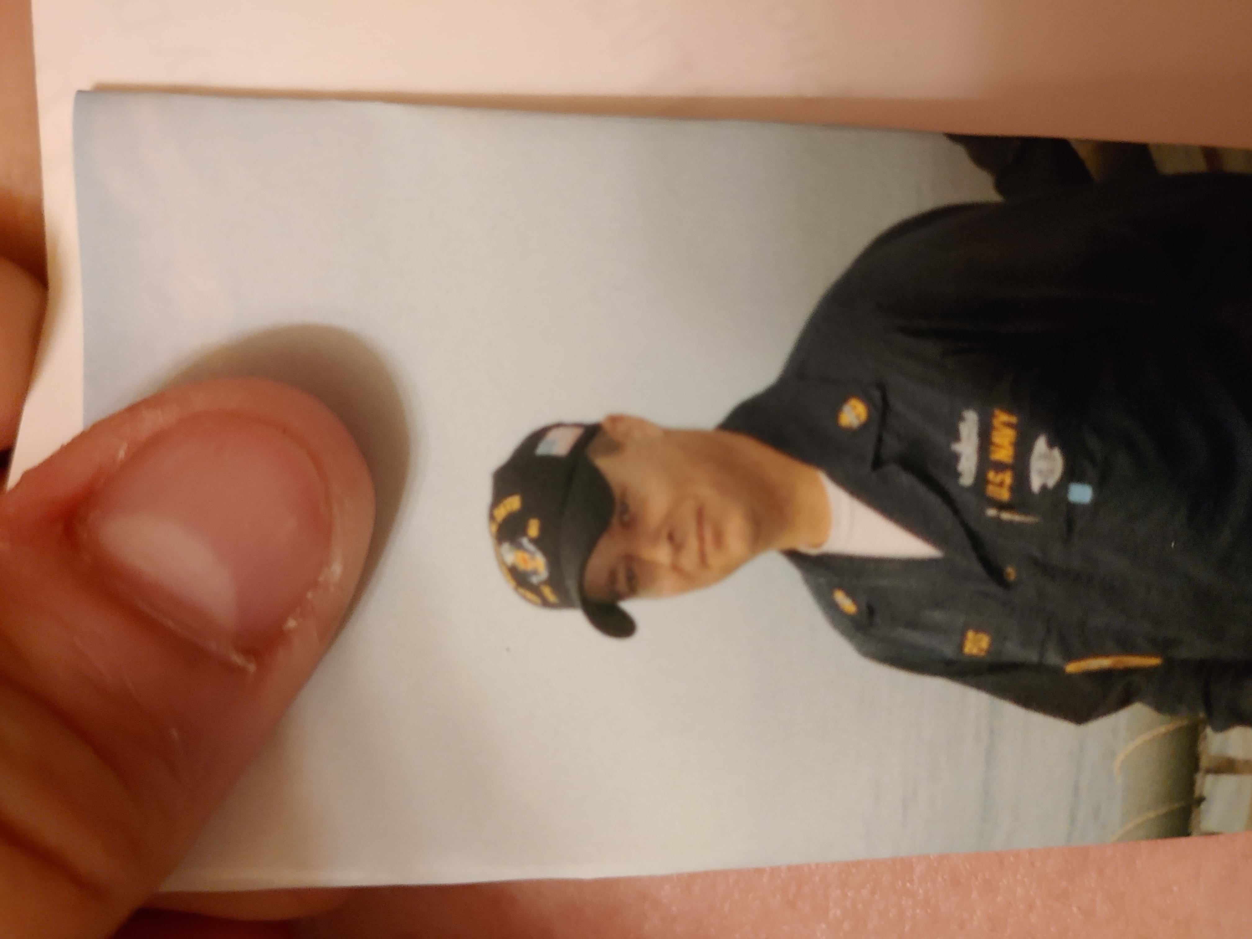 Robert william  Foss