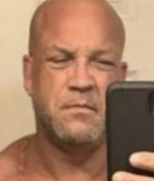 Gaetano M Luongo  Guy Luongo 