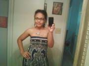 Keshia danielle davis