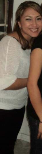 Christina Irene Perez