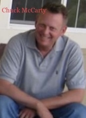 Chuck Charles McCarty