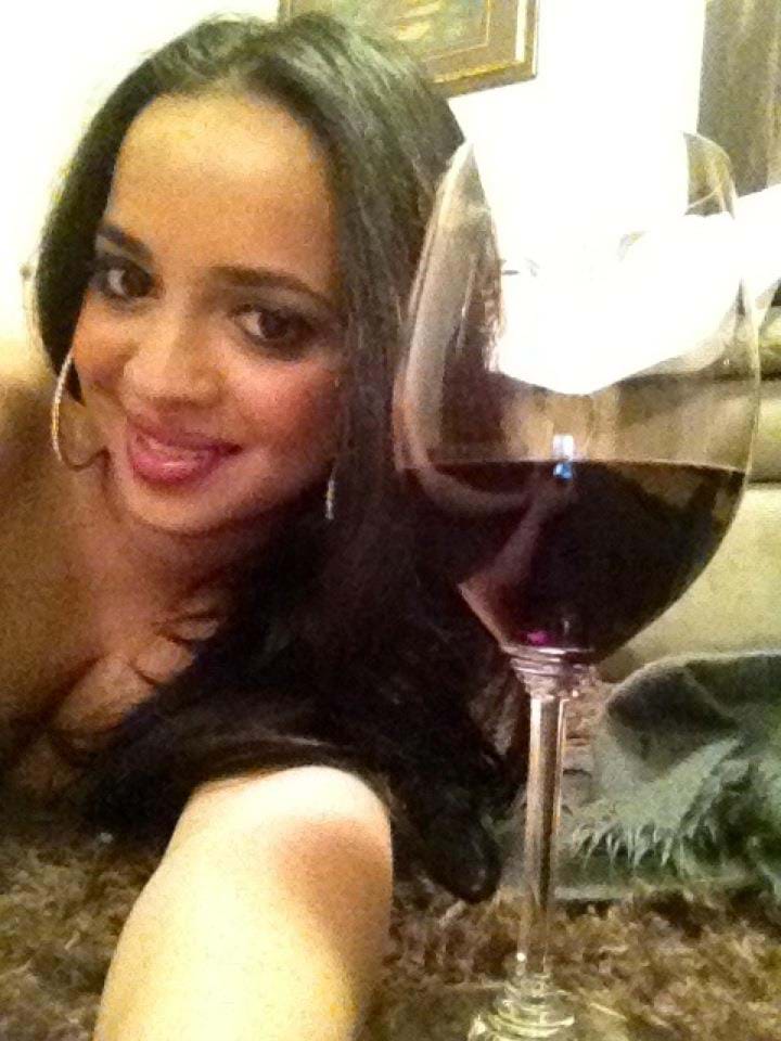 Nalika Nally Krystal Surujpaul