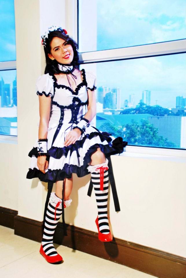 Ma. Isabelle Gonzales