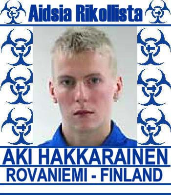Aki Hakkarainen