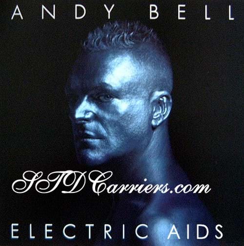 Andy Bell
