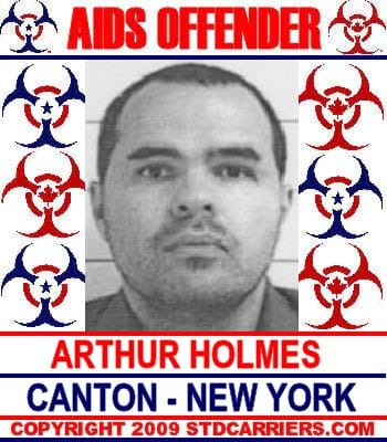 Arthur Holmes