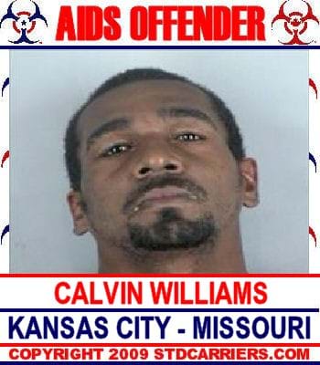 Calvin Williams