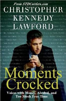 Christopher Kennedy Lawford