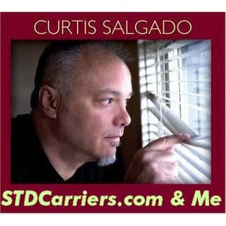 Curtis Salgado