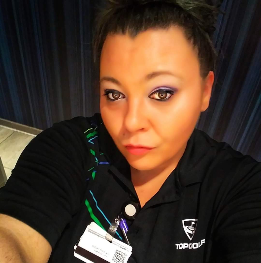 Ashley  Champion Horsley