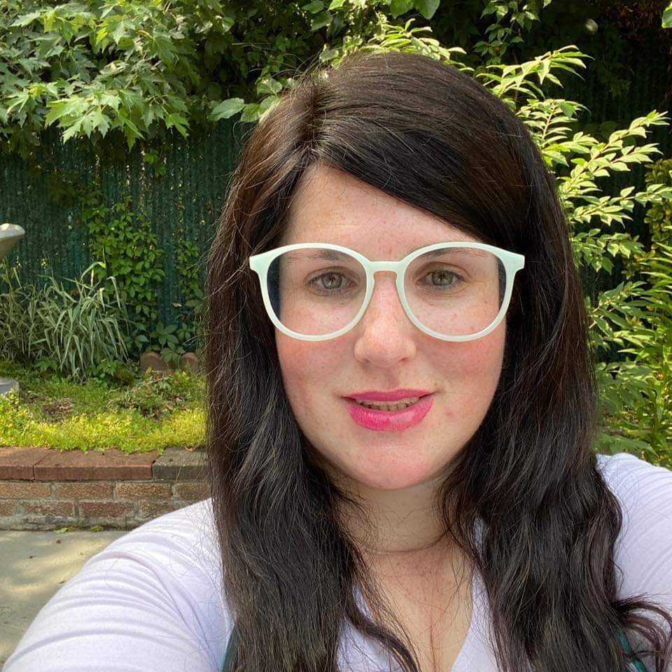 Yocheved AKA Michele Prince