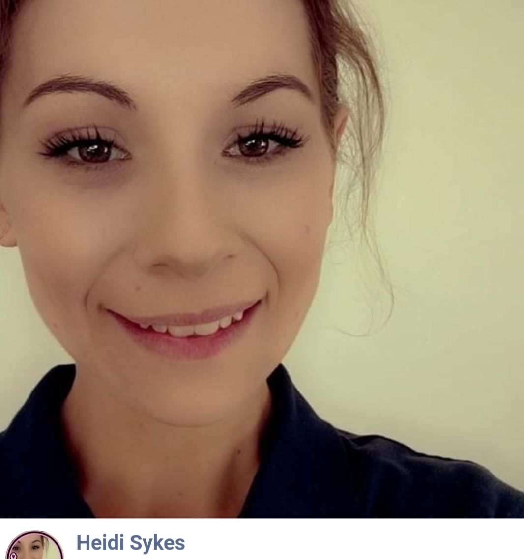 Heidi Sykes