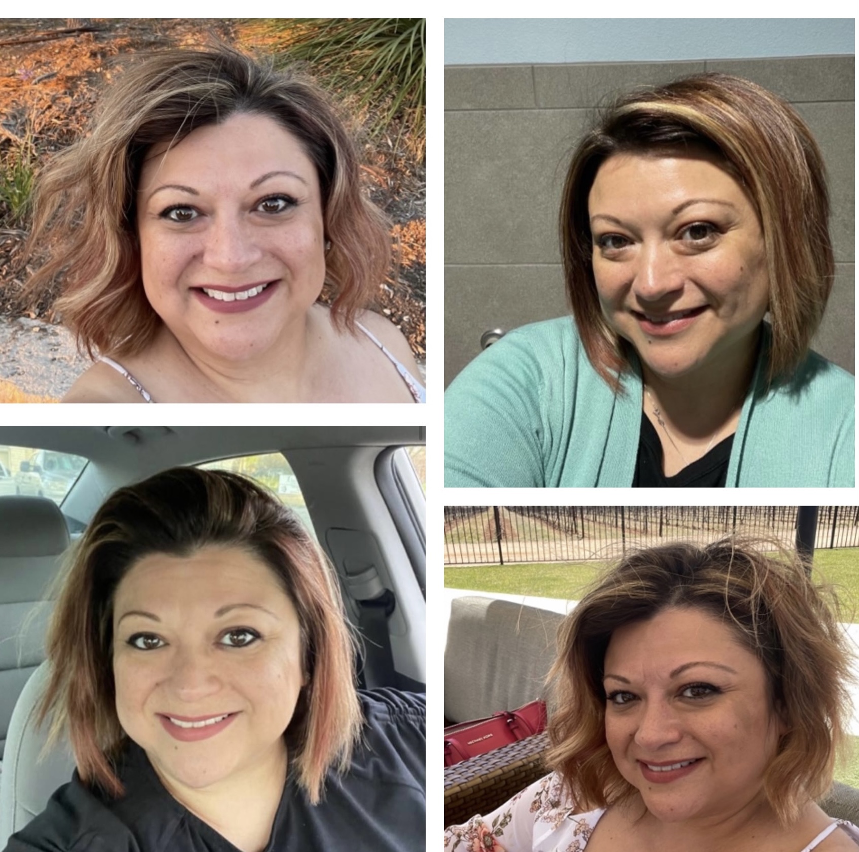 Ana Feinandez-atteberry