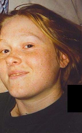 Jacqueline Thornberry