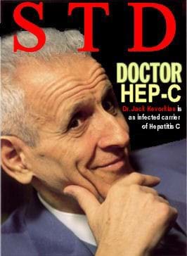 Jack Kevorkian