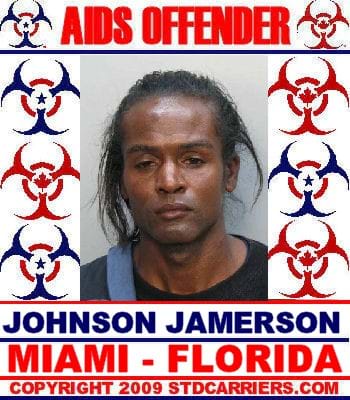 Johnson Jamerson