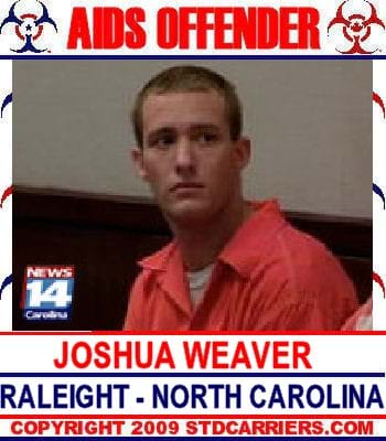 Joshua Weaver