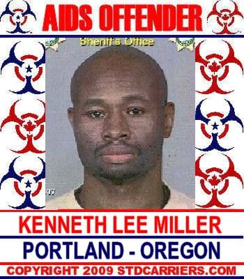 Kenneth Lee Miller