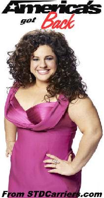 Marissa Jaret Winokur