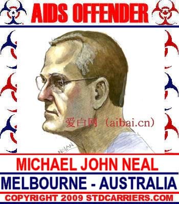 Michael John Neal