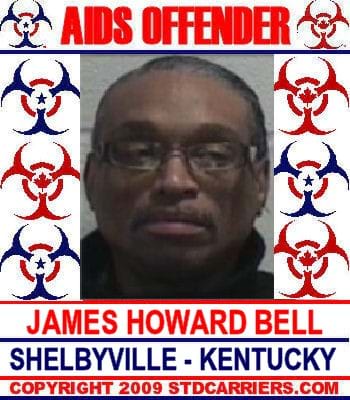 James Howard Bell