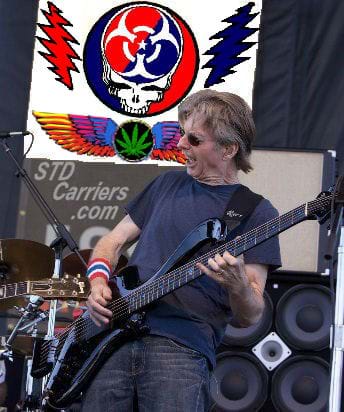 Phillip Lesh