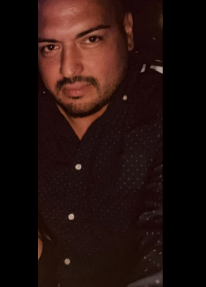 Julio Andres Ortiz