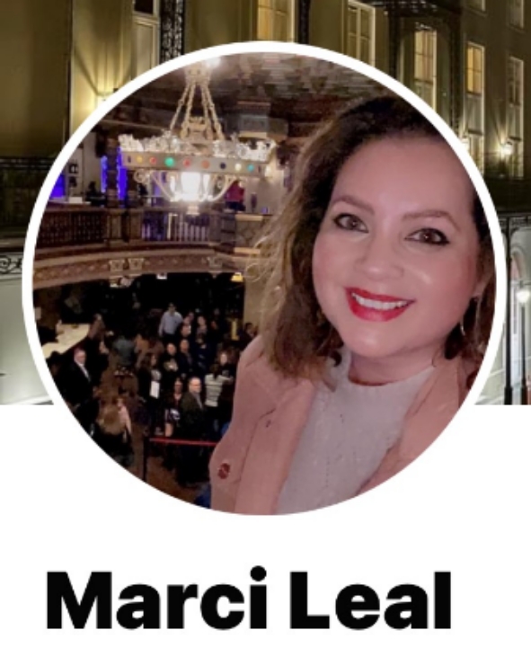 Marci  Leal