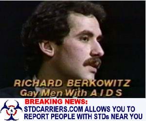 Richard Berkowitz