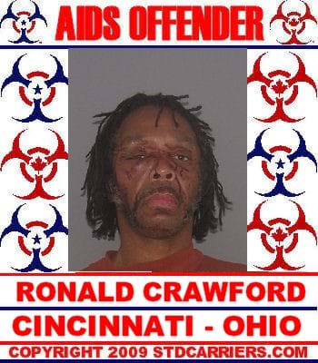 Ronald Crawford