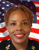 CAPT. CONSTANCE STANLEY LAUDERHILL P.D.