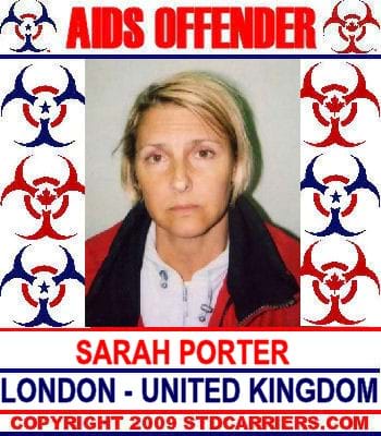 Sarah Porter