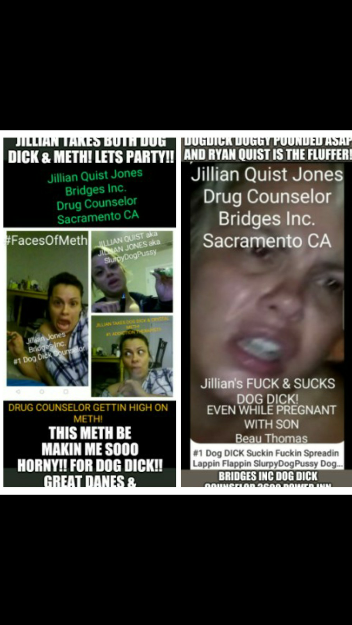 Jillian  Quist Jones