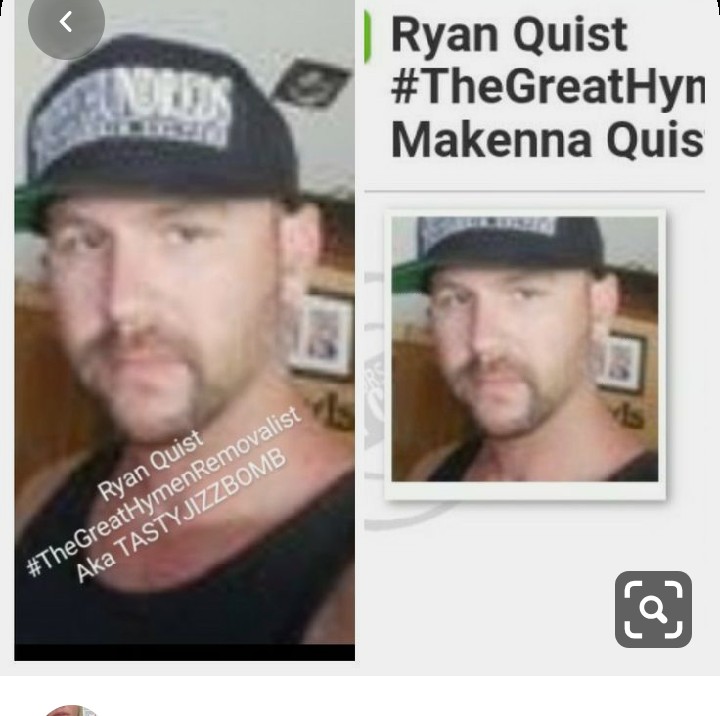 Ryan  Quist