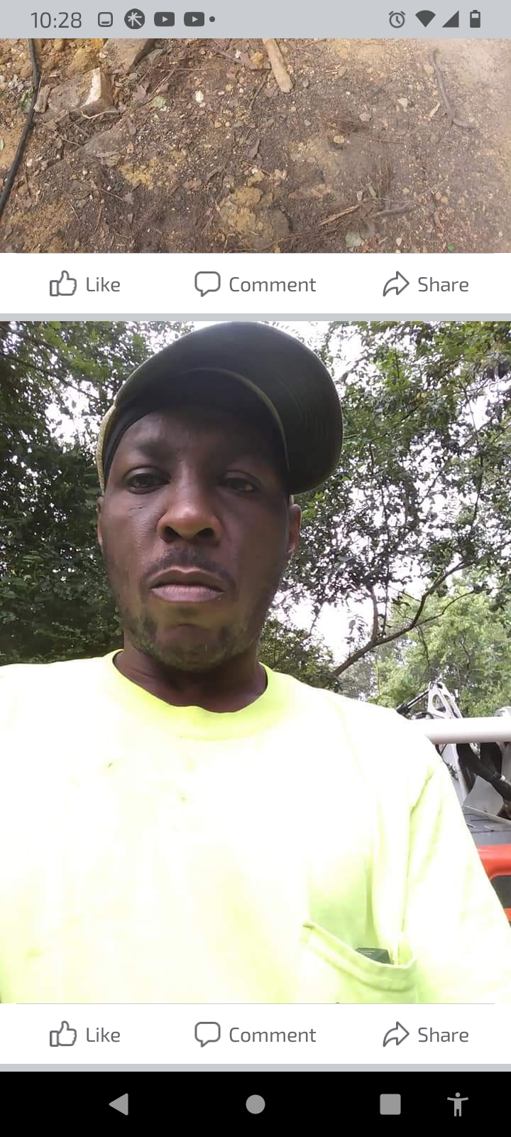 Kenneth Lamont  Givens