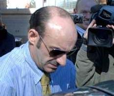 Stuart James McDonald