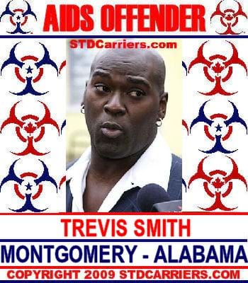 Trevis Smith