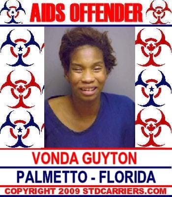 Vonda Guyton