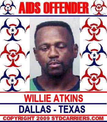 Willie Atkins
