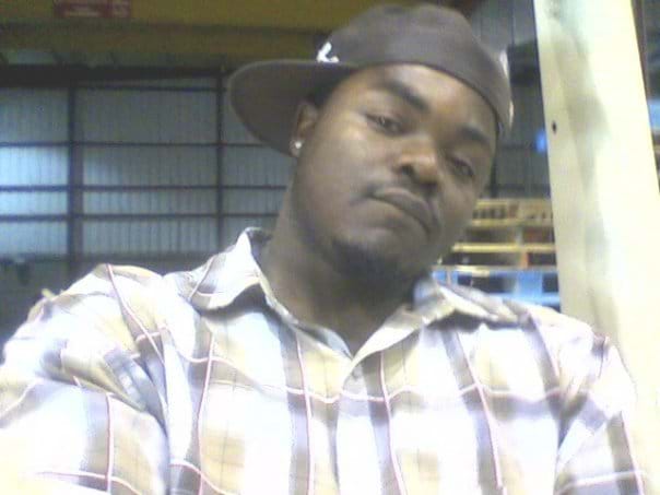 Freddie "Yey LJ" Jones Jr.