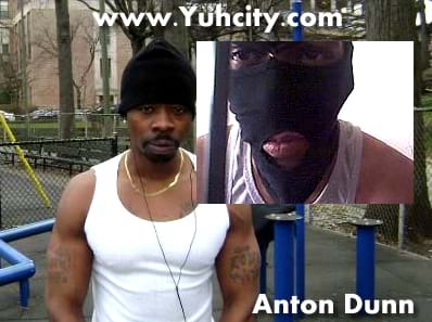 Anton Dunn