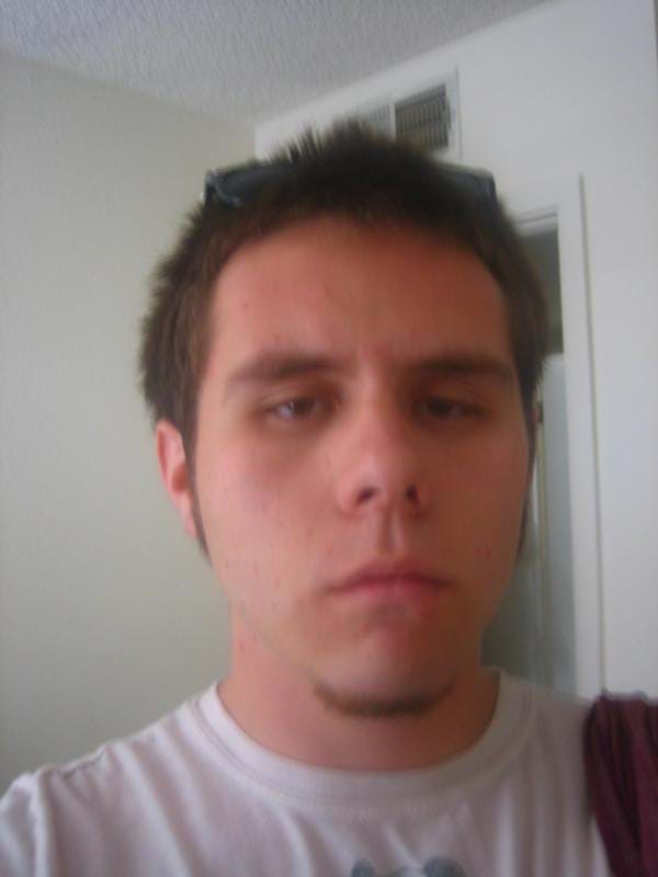 Daniel/ Dany Thatcher