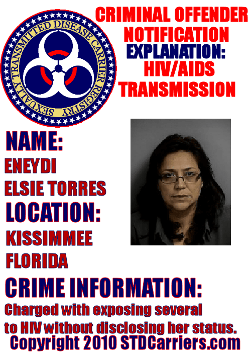 Eneydi Elsie  Torres