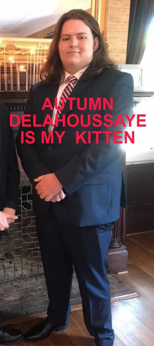 Autumn  Delahoussaye