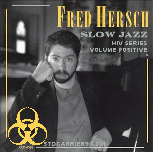 Fred Hersch