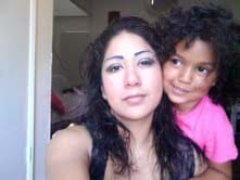 Annalisa "Littles" Mendez